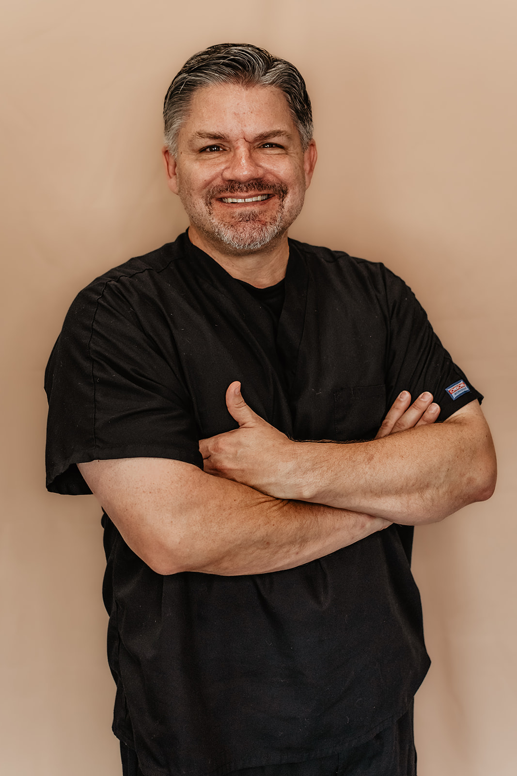 James R. Seller, PA at Clique Med Spa